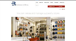 Desktop Screenshot of erspa.com